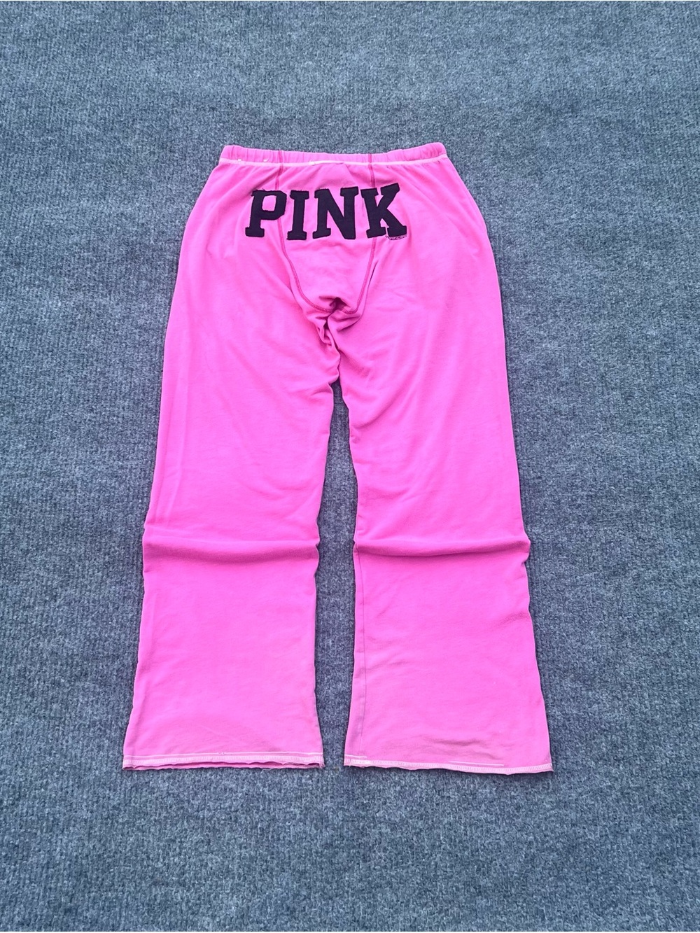 Y2K Victoria’s Secret PINK Sweatpants